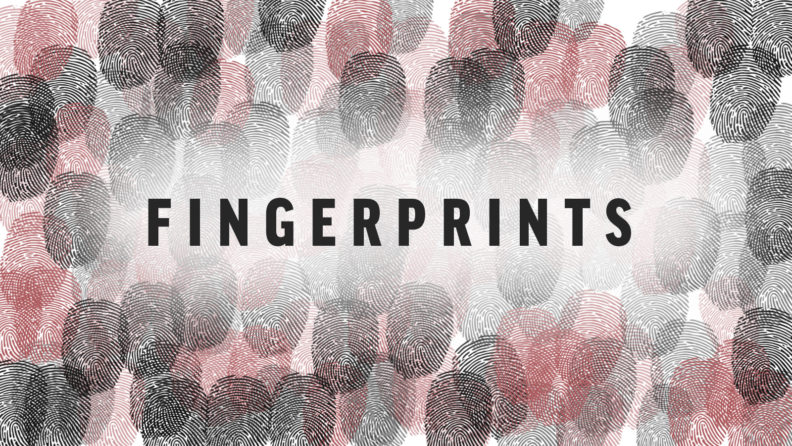 Fingerprints